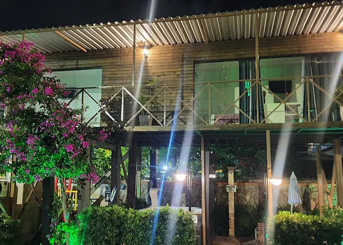 Pousada Recanto do AconchegoHotel Florianopolis