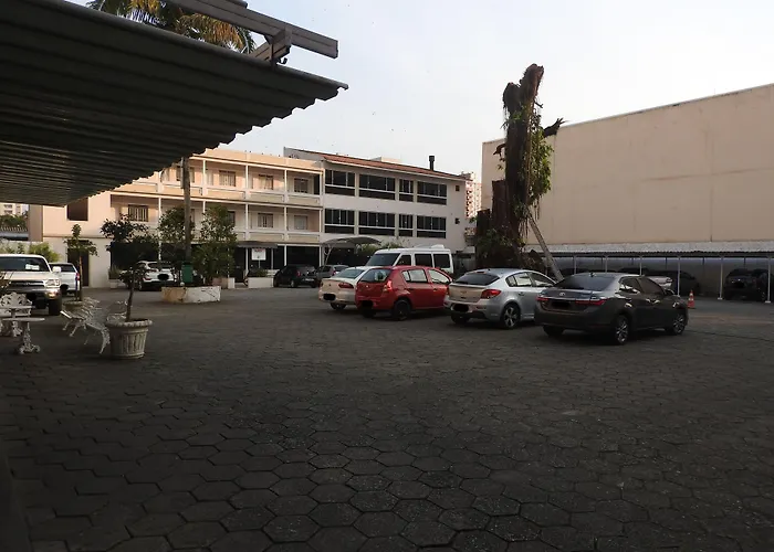 BruggemannHotel Florianopolis